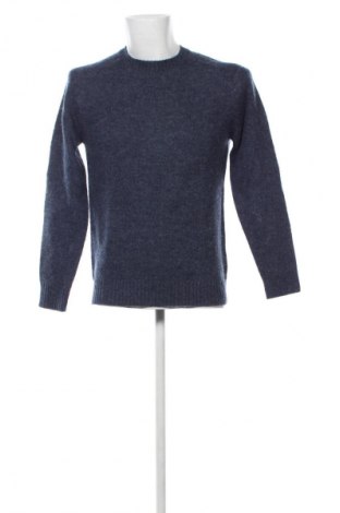 Herrenpullover Esprit, Größe M, Farbe Blau, Preis 35,29 €