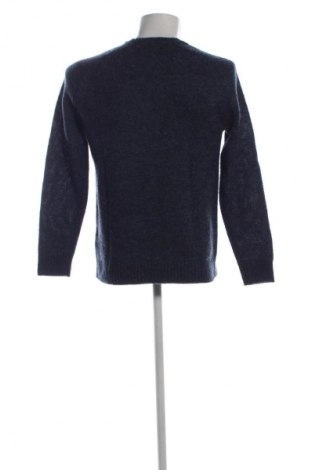 Herrenpullover Esprit, Größe M, Farbe Blau, Preis 35,29 €