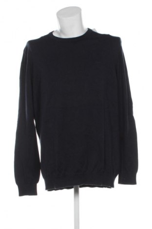 Ανδρικό πουλόβερ Esprit, Μέγεθος XXL, Χρώμα Μπλέ, Τιμή 15,99 €