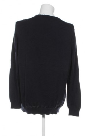 Ανδρικό πουλόβερ Esprit, Μέγεθος XXL, Χρώμα Μπλέ, Τιμή 15,99 €