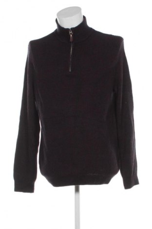 Herrenpullover Essentials by Tchibo, Größe XL, Farbe Mehrfarbig, Preis € 12,99