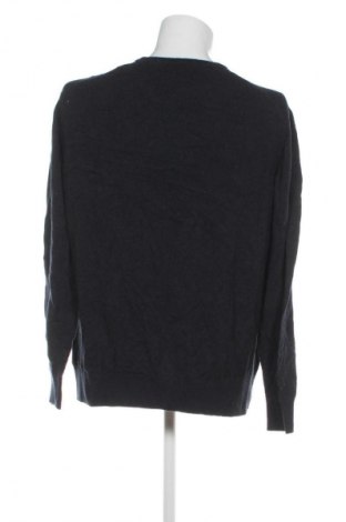 Ανδρικό πουλόβερ Essentials by Tchibo, Μέγεθος XXL, Χρώμα Μπλέ, Τιμή 10,99 €