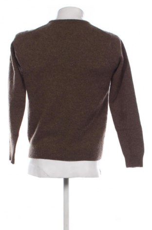 Herrenpullover Ewm, Größe S, Farbe Braun, Preis € 17,90