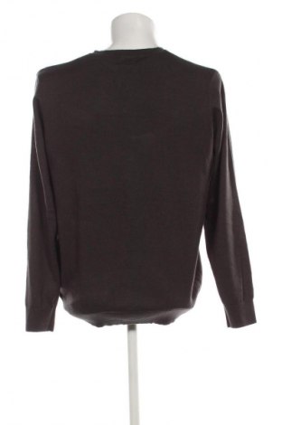 Herrenpullover F&F, Größe L, Farbe Grau, Preis 17,88 €
