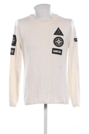 Ανδρικό πουλόβερ FSBN, Μέγεθος L, Χρώμα Πολύχρωμο, Τιμή 10,99 €