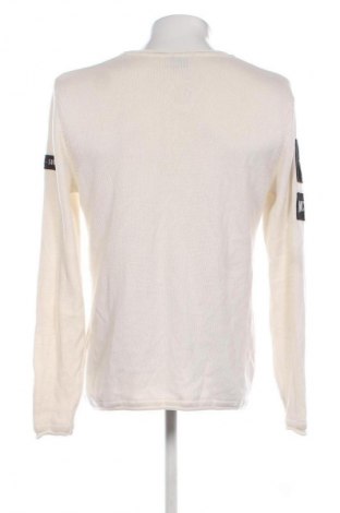 Ανδρικό πουλόβερ FSBN, Μέγεθος L, Χρώμα Πολύχρωμο, Τιμή 10,99 €