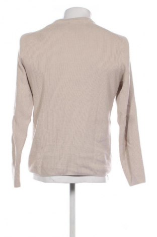 Pánský svetr  FSBN, Velikost M, Barva Béžová, Cena  445,00 Kč