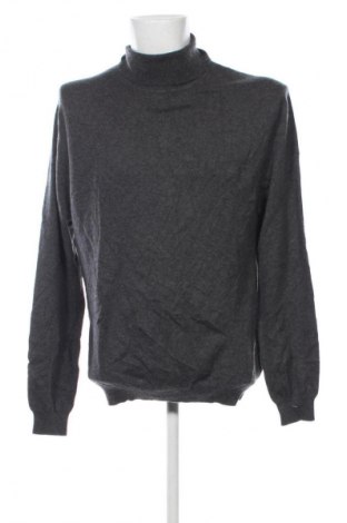 Pánský svetr  Falke, Velikost XL, Barva Šedá, Cena  789,00 Kč
