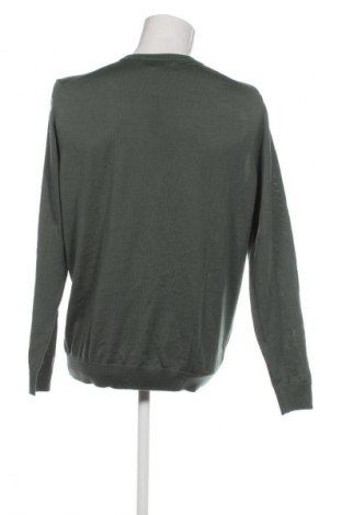 Herrenpullover Farah, Größe 3XL, Farbe Grün, Preis € 93,99