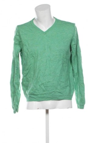 Férfi pulóver Finshley&Harding, Méret XXL, Szín Zöld, Ár 7 649 Ft