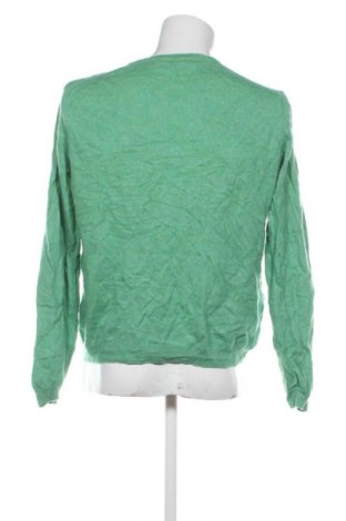 Férfi pulóver Finshley&Harding, Méret XXL, Szín Zöld, Ár 7 649 Ft