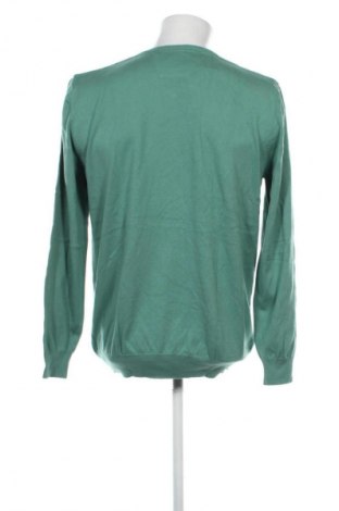 Ανδρικό πουλόβερ Frant, Μέγεθος XL, Χρώμα Πράσινο, Τιμή 18,99 €