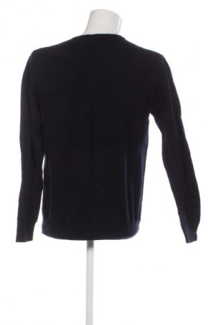 Herrenpullover Fred Perry, Größe L, Farbe Blau, Preis 49,99 €