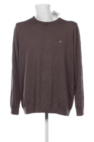 Herrenpullover Fynch-Hatton, Größe 3XL, Farbe Braun, Preis € 41,99