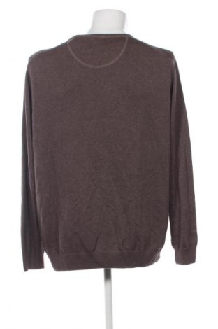 Herrenpullover Fynch-Hatton, Größe 3XL, Farbe Braun, Preis € 41,99