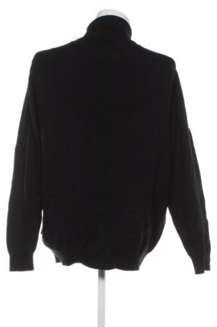 Męski sweter Fynch-Hatton, Rozmiar XXL, Kolor Czarny, Cena 158,99 zł
