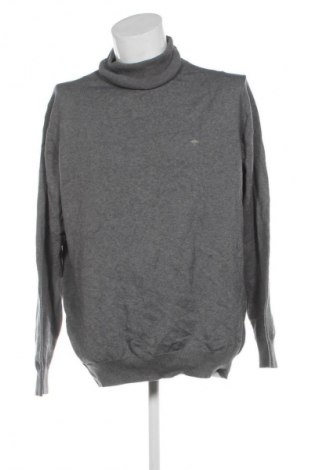 Herrenpullover Fynch-Hatton, Größe XXL, Farbe Grau, Preis 37,99 €