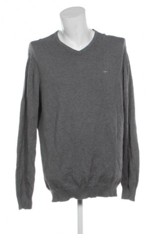 Pulover de bărbați Fynch-Hatton, Mărime XXL, Culoare Gri, Preț 95,99 Lei
