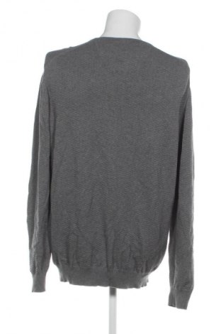 Pulover de bărbați Fynch-Hatton, Mărime XXL, Culoare Gri, Preț 95,99 Lei