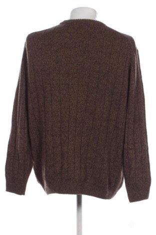 Herrenpullover Fynch-Hatton, Größe XXL, Farbe Braun, Preis 39,99 €