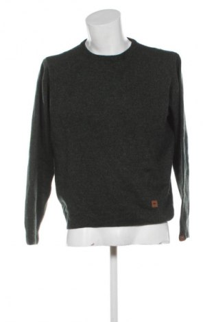 Pánsky sveter  Fynch-Hatton, Veľkosť L, Farba Zelená, Cena  33,95 €