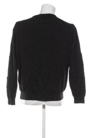 Ανδρικό πουλόβερ Fynch-Hatton, Μέγεθος XL, Χρώμα Μαύρο, Τιμή 33,99 €