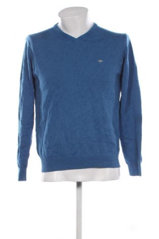 Herrenpullover Fynch-Hatton, Größe M, Farbe Blau, Preis 29,99 €