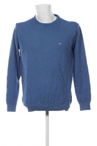 Férfi pulóver Fynch-Hatton, Méret L, Szín Kék, Ár 14 149 Ft