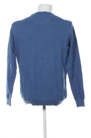 Férfi pulóver Fynch-Hatton, Méret L, Szín Kék, Ár 14 149 Ft