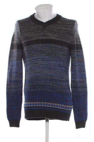 Ανδρικό πουλόβερ G-Star Raw, Μέγεθος M, Χρώμα Πολύχρωμο, Τιμή 39,99 €