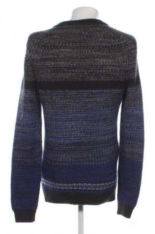 Ανδρικό πουλόβερ G-Star Raw, Μέγεθος M, Χρώμα Πολύχρωμο, Τιμή 39,99 €