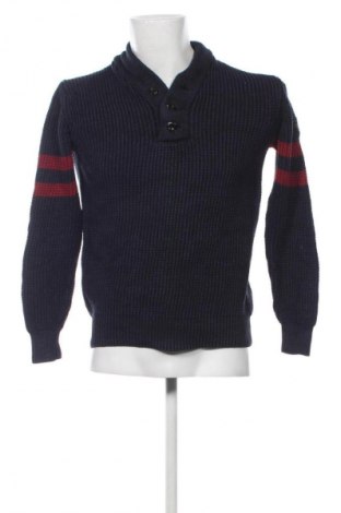 Pulover de bărbați G-Star Raw, Mărime M, Culoare Albastru, Preț 164,99 Lei