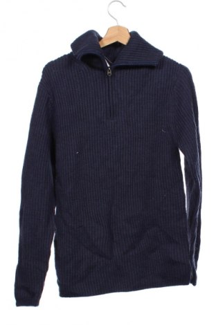 Herrenpullover G-Star Raw, Größe XS, Farbe Blau, Preis € 137,99