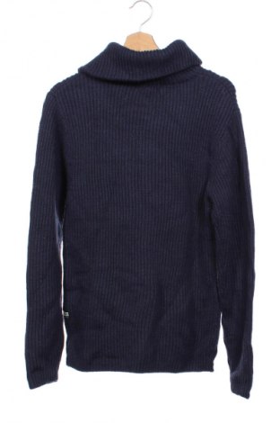 Herrenpullover G-Star Raw, Größe XS, Farbe Blau, Preis € 137,99