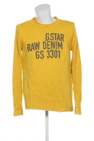 Herrenpullover G-Star Raw, Größe L, Farbe Mehrfarbig, Preis € 50,99