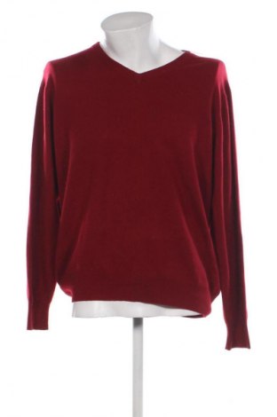 Pánský svetr  GC Fontana, Velikost 3XL, Barva Červená, Cena  792,00 Kč