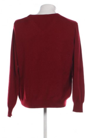 Pánský svetr  GC Fontana, Velikost 3XL, Barva Červená, Cena  792,00 Kč