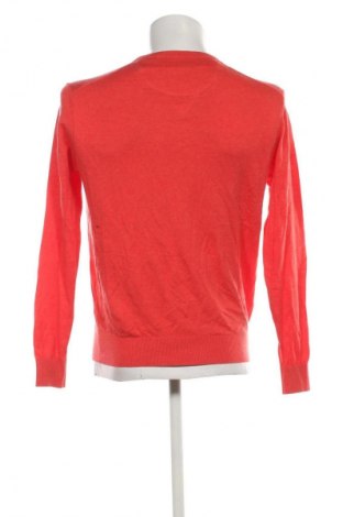 Ανδρικό πουλόβερ Galeria, Μέγεθος L, Χρώμα Πορτοκαλί, Τιμή 29,99 €