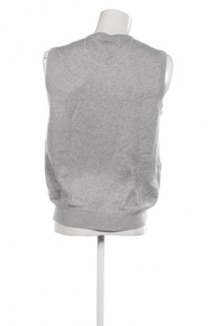 Herrenpullover Galeria, Größe M, Farbe Grau, Preis € 34,99