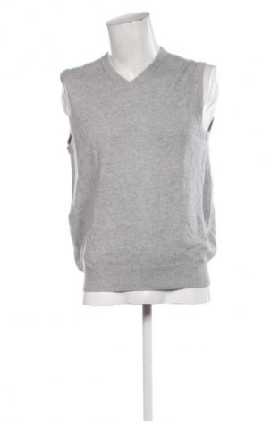 Herrenpullover Galeria, Größe M, Farbe Grau, Preis € 34,99