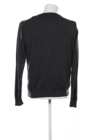 Pulover de bărbați Gant, Mărime L, Culoare Gri, Preț 282,99 Lei