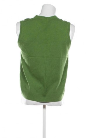 Herrenpullover Gant, Größe L, Farbe Grün, Preis 53,00 €