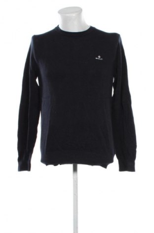 Herrenpullover Gant, Größe M, Farbe Blau, Preis € 147,99