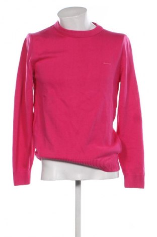 Ανδρικό πουλόβερ Gant, Μέγεθος M, Χρώμα Ρόζ , Τιμή 112,00 €