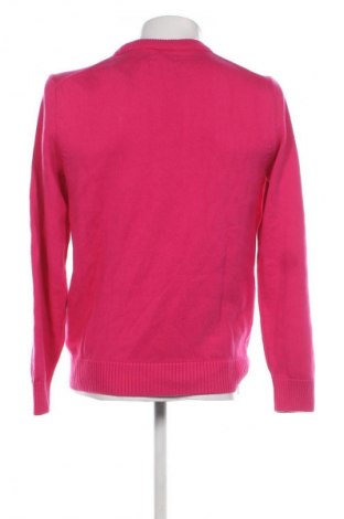Ανδρικό πουλόβερ Gant, Μέγεθος M, Χρώμα Ρόζ , Τιμή 112,00 €