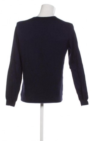 Мъжки пуловер Gap, Размер L, Цвят Син, Цена 29,99 лв.