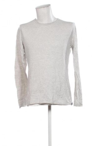 Herrenpullover Garcia, Größe L, Farbe Grau, Preis 9,99 €