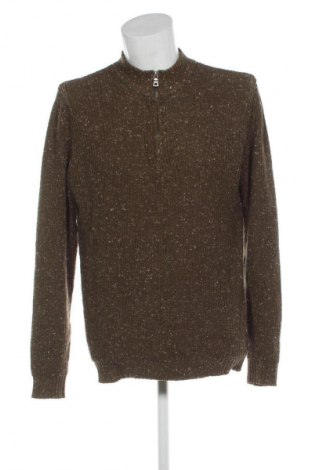 Herrenpullover Gas, Größe XL, Farbe Grün, Preis 33,99 €