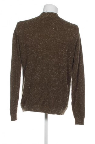 Herrenpullover Gas, Größe XL, Farbe Grün, Preis 33,99 €