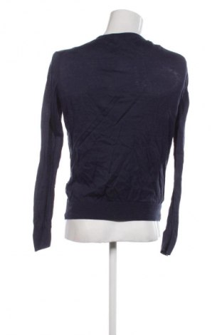 Herrenpullover Geox, Größe XL, Farbe Blau, Preis 31,72 €